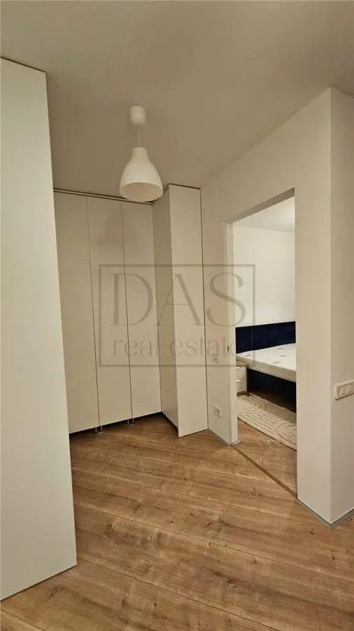 Apartament 2 camere | Pipera Plaza | 4city North | Parcare inclusa - foto 9