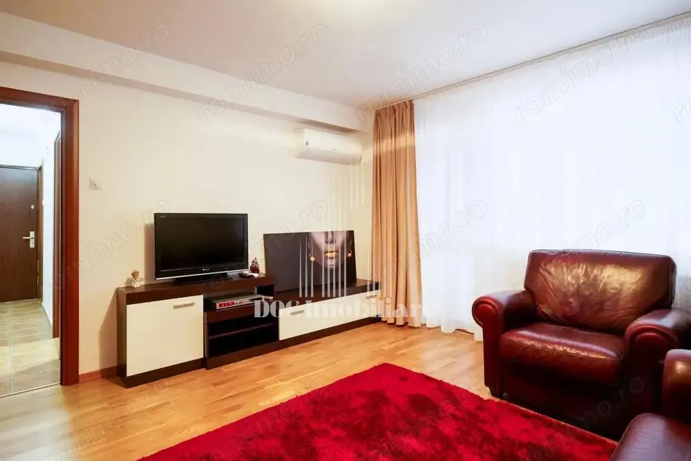 Inchiriere 2 camere Mall Vitan I Rond Alba Iulia I Mihai Bravu - foto 1