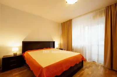 Inchiriere 2 camere Mall Vitan I Rond Alba Iulia I Mihai Bravu - foto 4