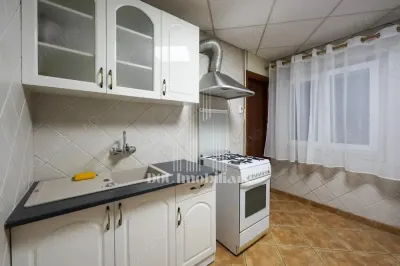 Inchiriere 2 camere Mall Vitan I Rond Alba Iulia I Mihai Bravu - foto 6