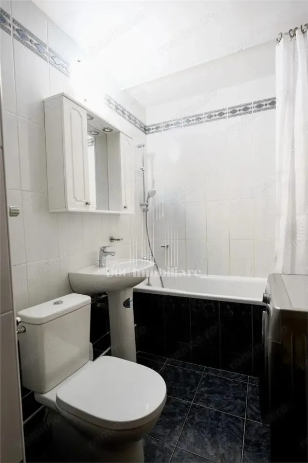Inchiriere 2 camere Mall Vitan I Rond Alba Iulia I Mihai Bravu - foto 8