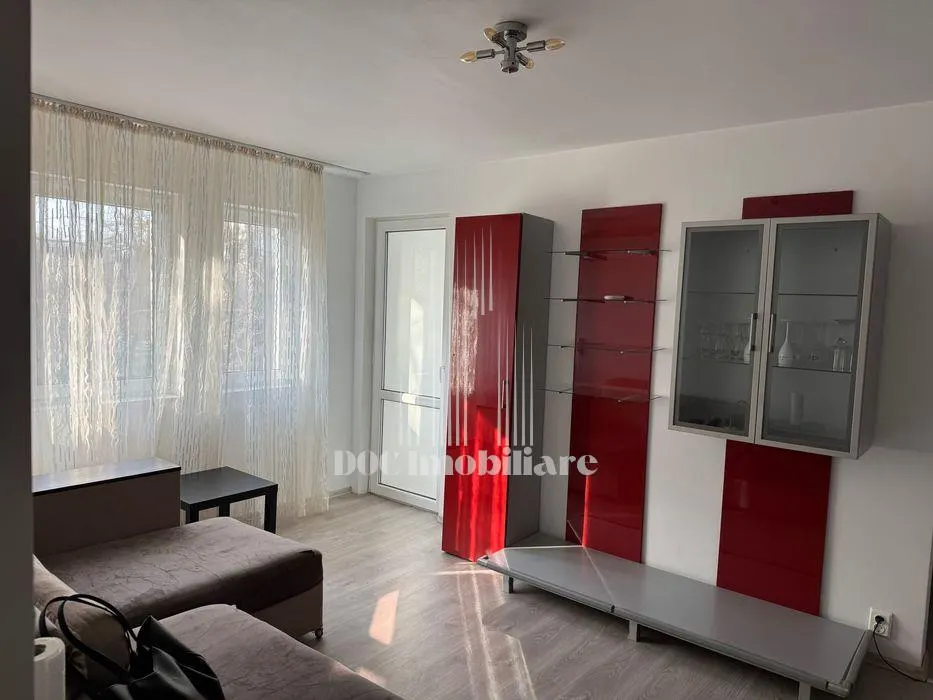 Inchiriere 2 camere Dristor I Park Lake I Camil Ressu - foto 1