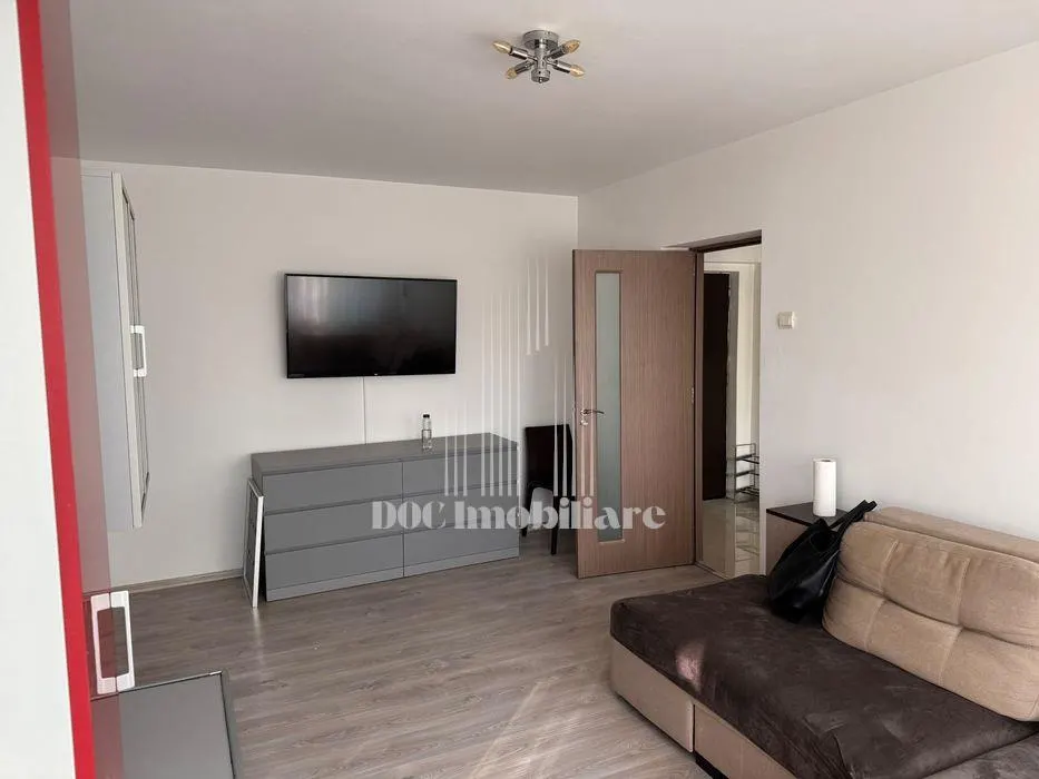 Inchiriere 2 camere Dristor I Park Lake I Camil Ressu - foto 2
