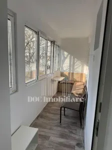 Inchiriere 2 camere Dristor I Park Lake I Camil Ressu - foto 6