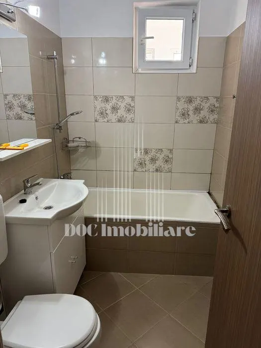 Inchiriere 2 camere Dristor I Park Lake I Camil Ressu - foto 7