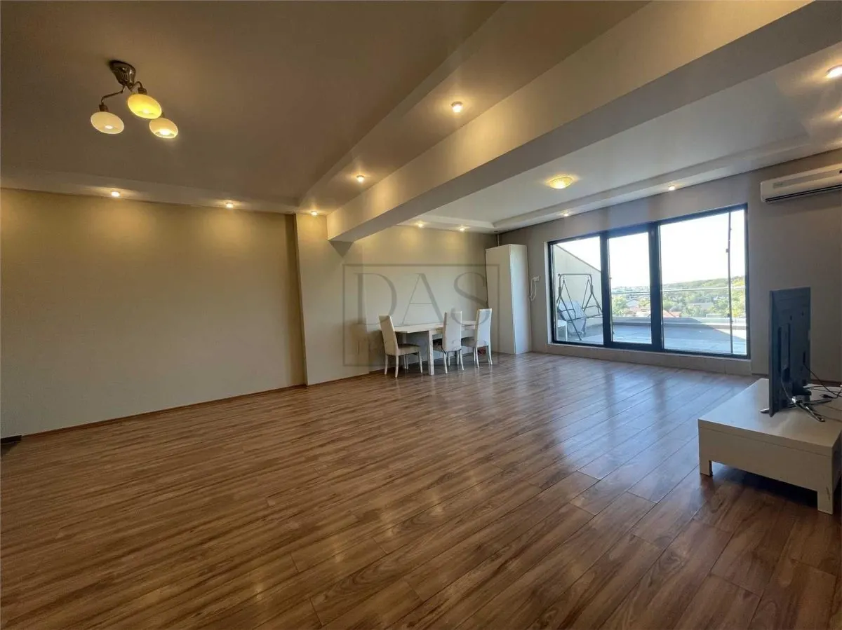 Penthouse 4 camere | Pipera | zona Iancu Nicolae | str. Matei Basarab - foto 1