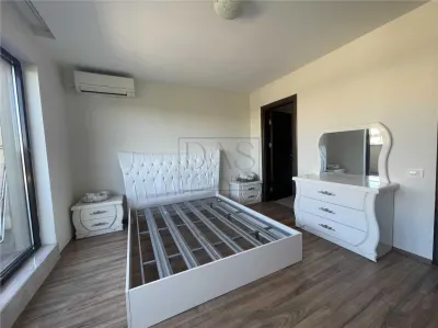 Penthouse 4 camere | Pipera | zona Iancu Nicolae | str. Matei Basarab - foto 5