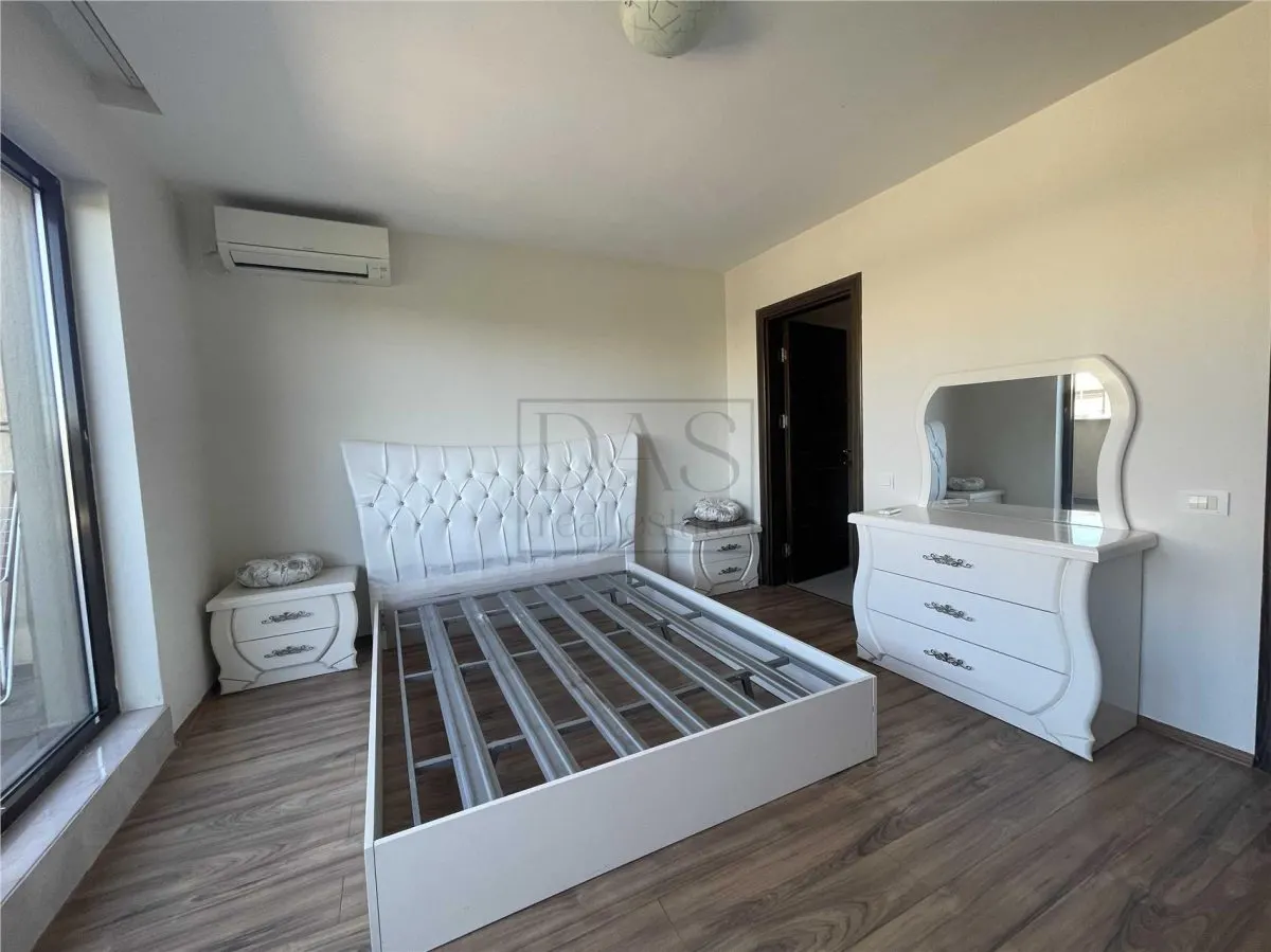 Penthouse 4 camere | Pipera | zona Iancu Nicolae | str. Matei Basarab - foto 5