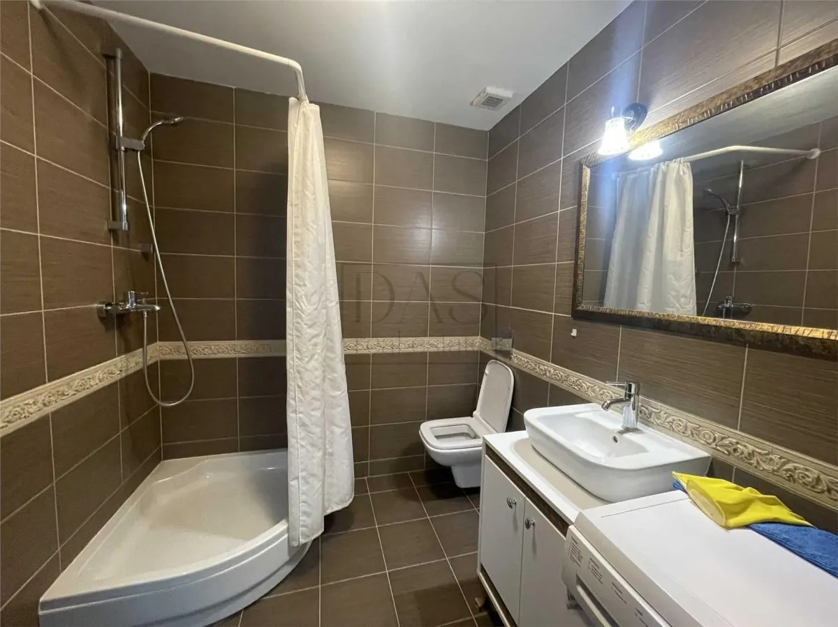 Penthouse 4 camere | Pipera | zona Iancu Nicolae | str. Matei Basarab - foto 7