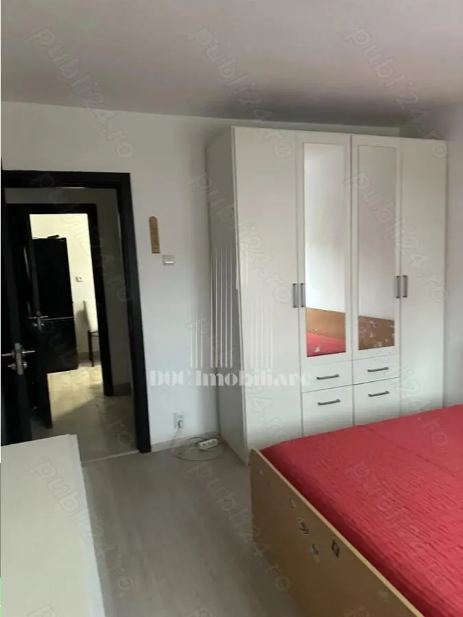 Inchiriere 2 camere Colentina I Doamna Ghica I PET Friendly - foto 2