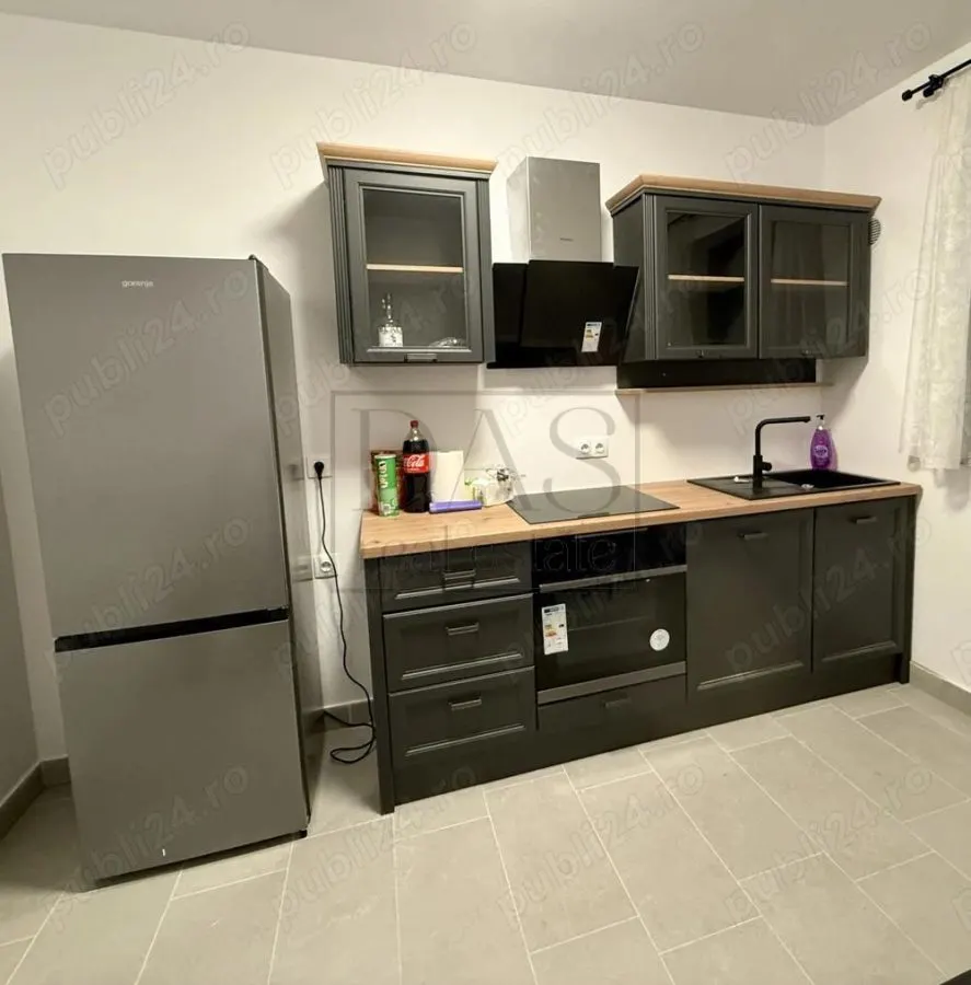 Prima inchiriere | 2 camere | Greenfield - Baneasa | Parcare inclusa - foto 4