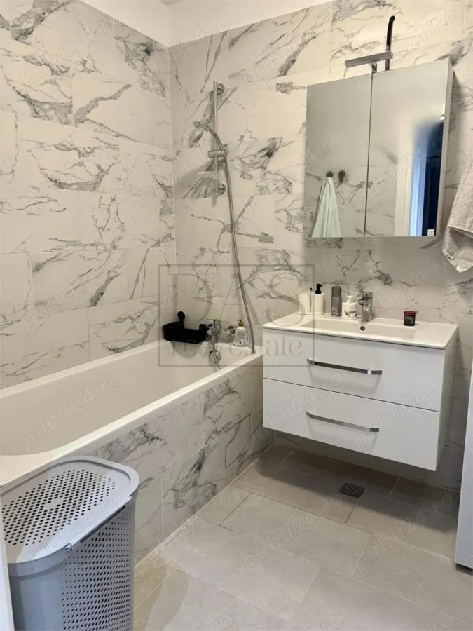 Prima inchiriere | 2 camere | Greenfield - Baneasa | Parcare inclusa - foto 6