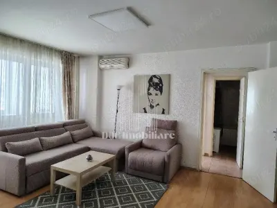 Inchiriere 2 camere Unirii I Dimitrie Cantemir I Parc Carol - foto 2