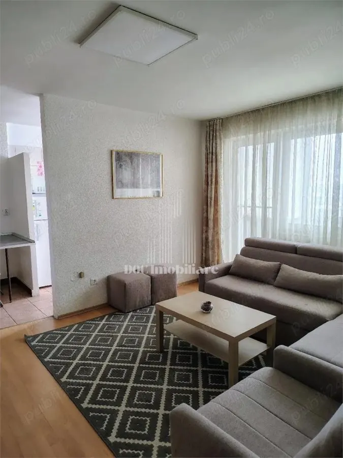Inchiriere 2 camere Unirii I Dimitrie Cantemir I Parc Carol - foto 3