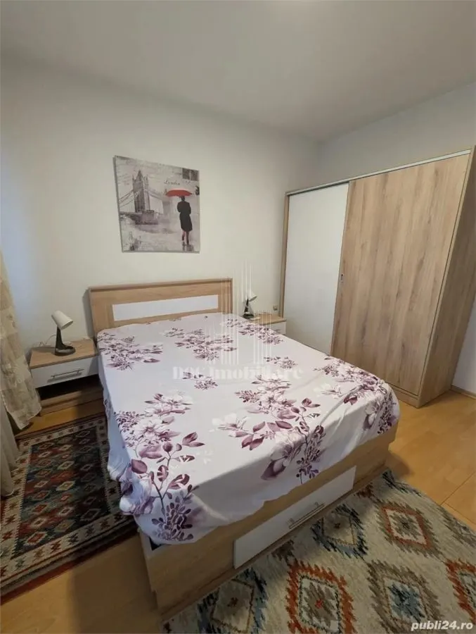 Inchiriere 2 camere Unirii I Dimitrie Cantemir I Parc Carol - foto 6