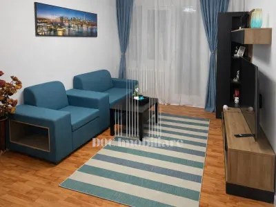 Inchiriere 2 camere 1 Decembrie Metrou I Parcare I Pallady - Bucuresti