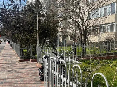 Inchiriere 2 camere 1 Decembrie Metrou I Parcare I Pallady - foto 12