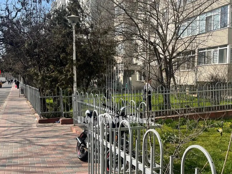 Inchiriere 2 camere 1 Decembrie Metrou I Parcare I Pallady - foto 12