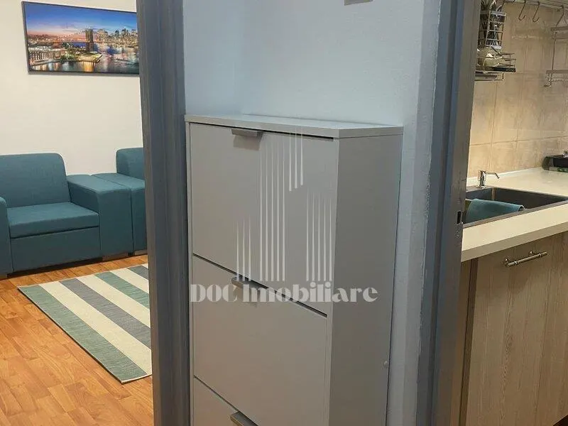 Inchiriere 2 camere 1 Decembrie Metrou I Parcare I Pallady - foto 3