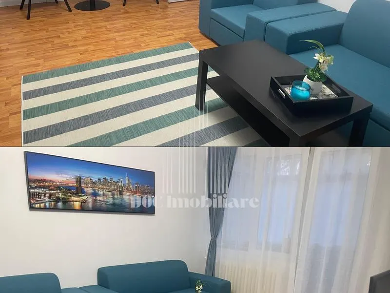 Inchiriere 2 camere 1 Decembrie Metrou I Parcare I Pallady - foto 4
