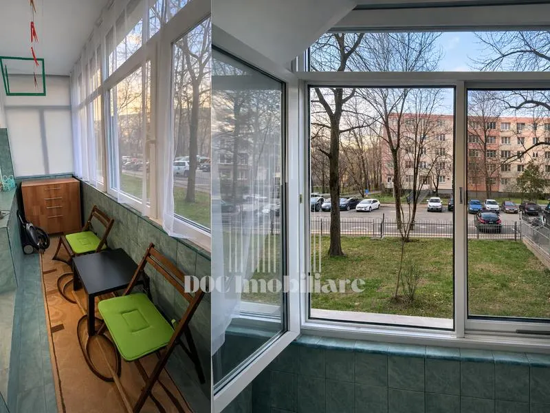 Inchiriere 2 camere 1 Decembrie Metrou I Parcare I Pallady - foto 5
