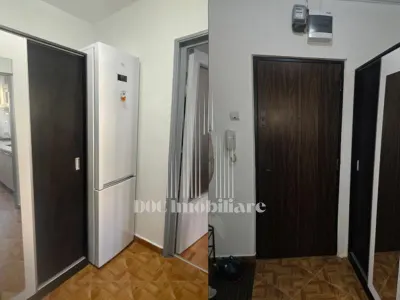 Inchiriere 2 camere 1 Decembrie Metrou I Parcare I Pallady - foto 7