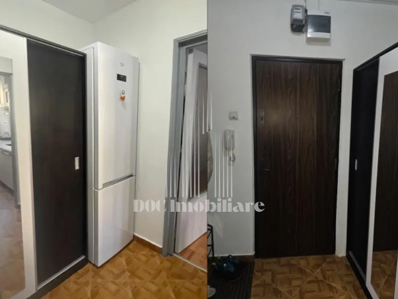 Inchiriere 2 camere 1 Decembrie Metrou I Parcare I Pallady - foto 7