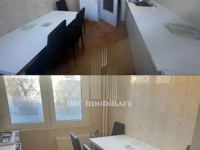 Inchiriere 2 camere 1 Decembrie Metrou I Parcare I Pallady - foto 9
