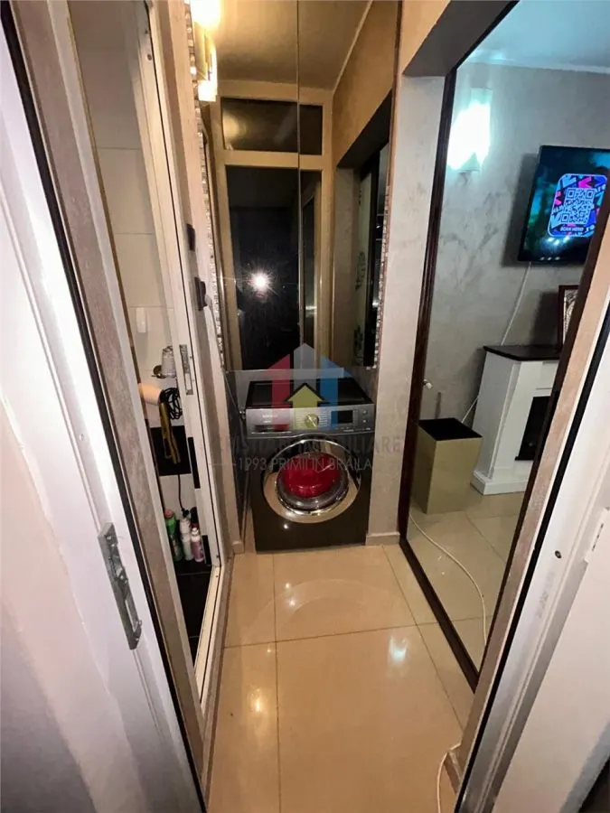 2 camere Mobilat si Utilat, Renovat - Independentei - foto 10