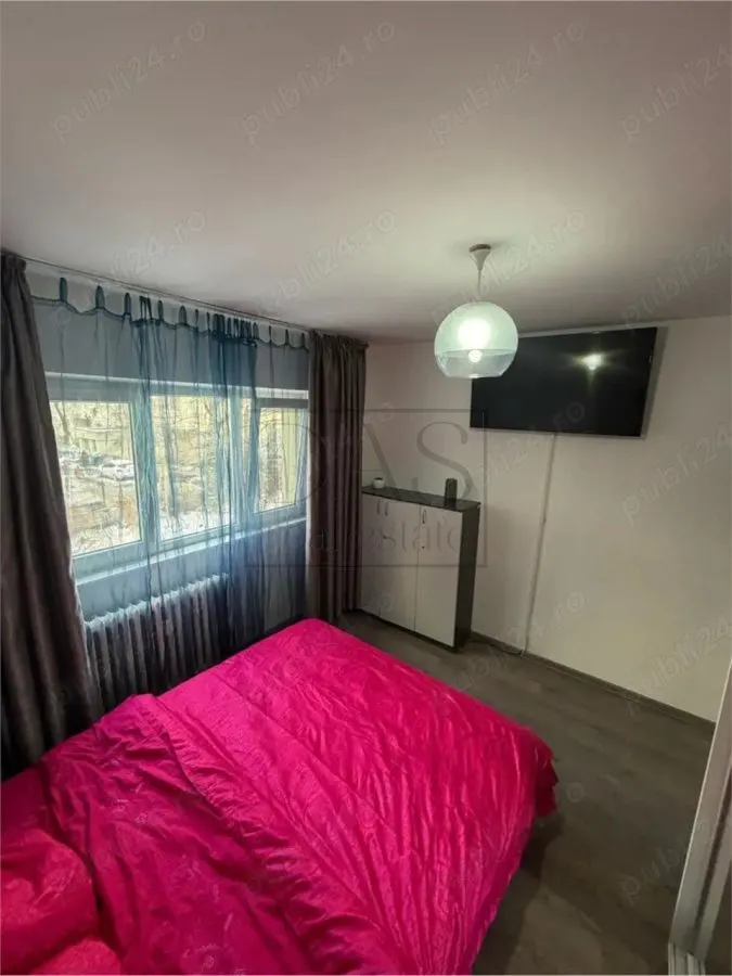 Apartament 2 camere | Stefan cel Mare | decomandat | metrou - foto 2
