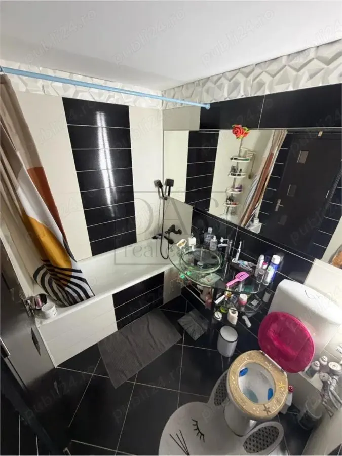 Apartament 2 camere | Stefan cel Mare | decomandat | metrou - foto 4