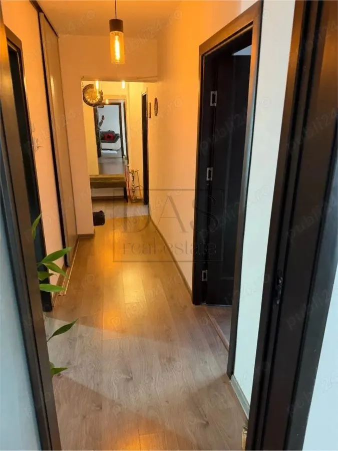 Apartament 2 camere | Stefan cel Mare | decomandat | metrou - foto 5