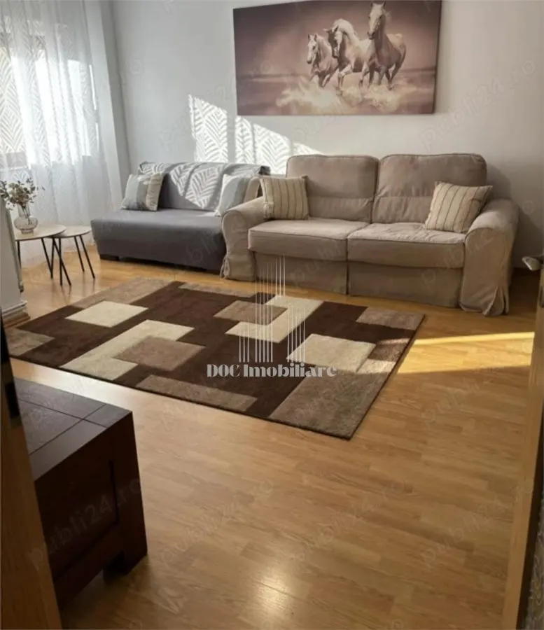 Inchiriere 2 camere 13 Septembrie I Drumul Sarii I Centrala - foto 1