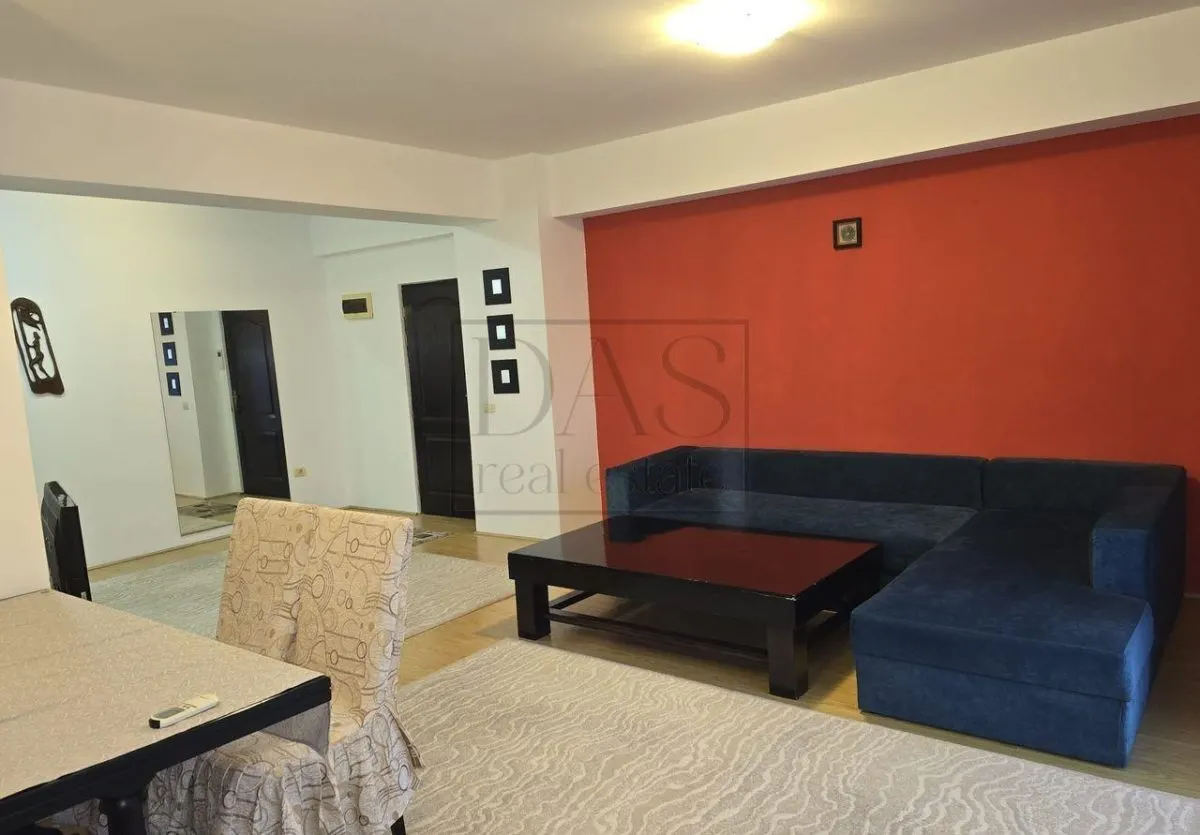 Apartament 2 camere | Unirii | bloc 2010 | 79 mp - foto 2