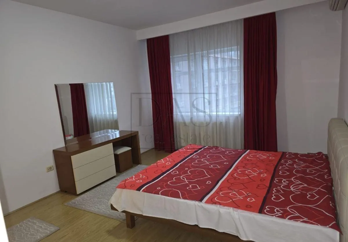 Apartament 2 camere | Unirii | bloc 2010 | 79 mp - foto 13