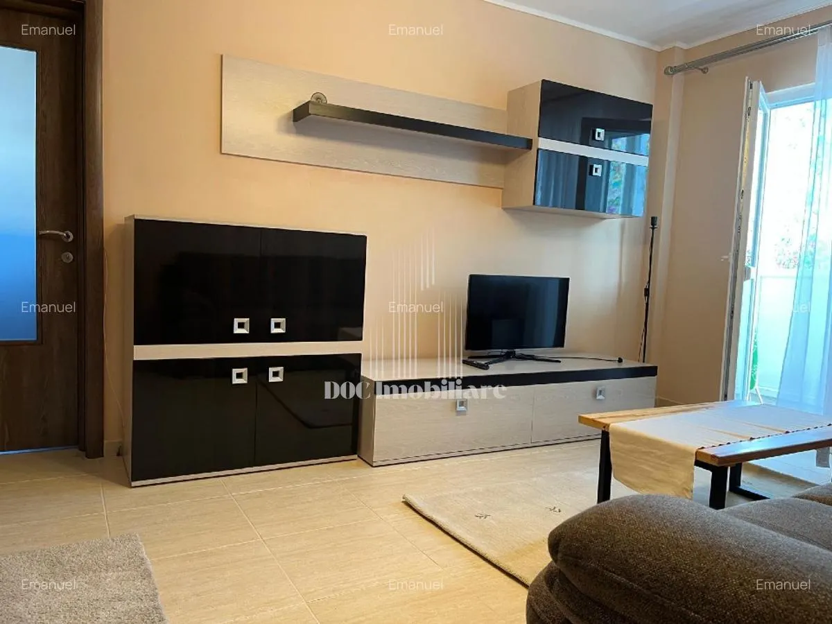 Inchiriere 2 camere Tineretului I Aleea Trestiana - foto 1