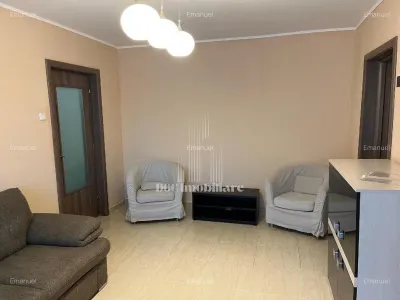 Inchiriere 2 camere Tineretului I Aleea Trestiana - foto 2