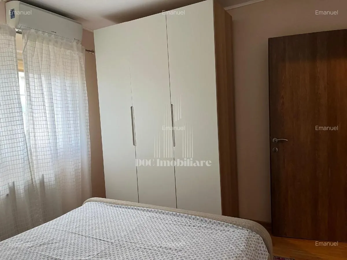 Inchiriere 2 camere Tineretului I Aleea Trestiana - foto 4