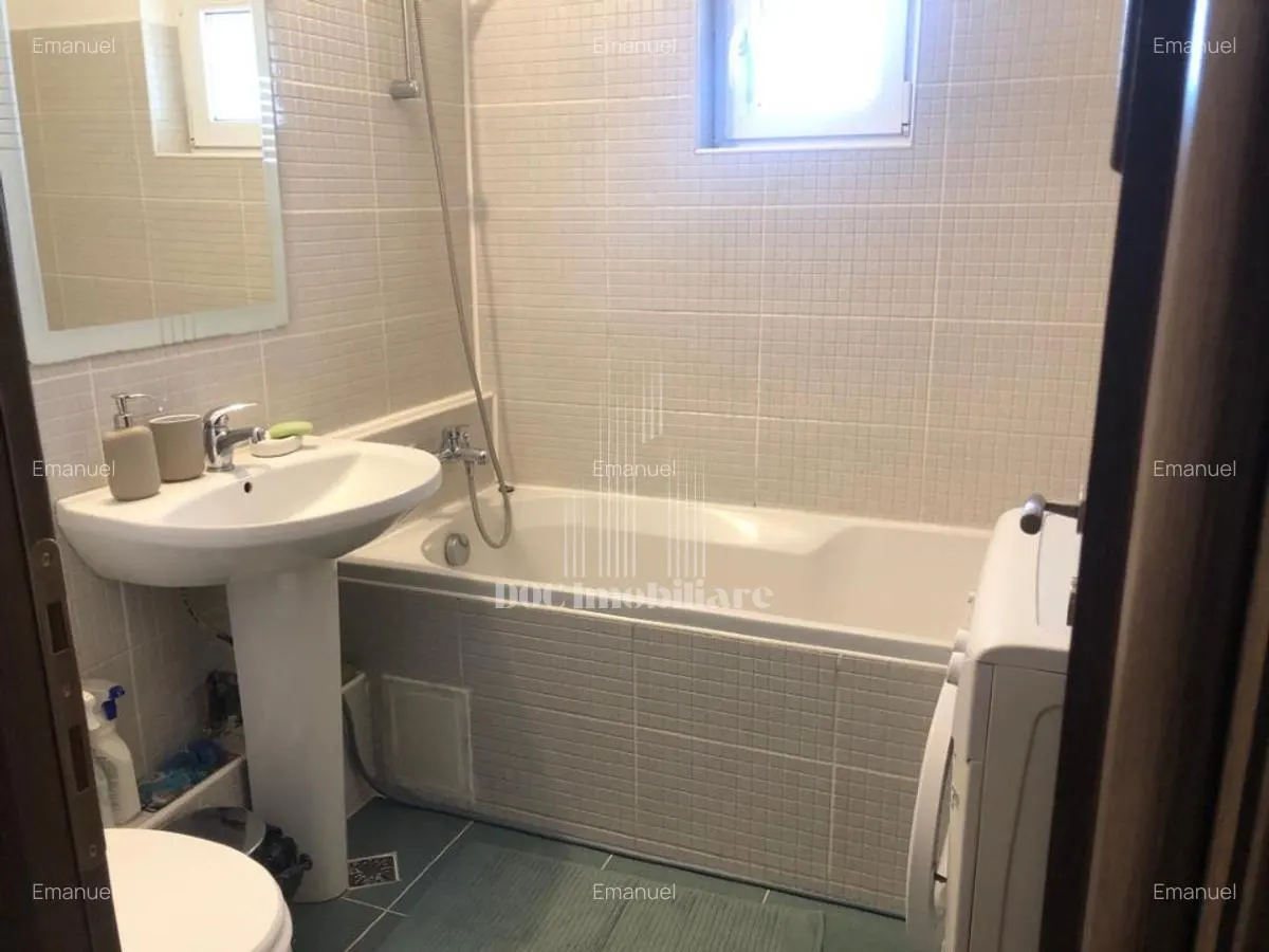 Inchiriere 2 camere Tineretului I Aleea Trestiana - foto 6