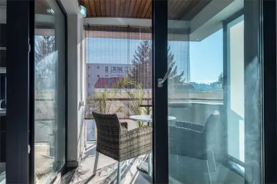 Apartament 2 camere | Domenii - Herastrau - Elias | bloc boutique - foto 4