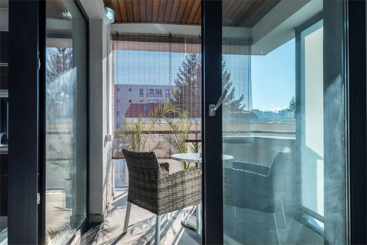 Apartament 2 camere | Domenii - Herastrau - Elias | bloc boutique - foto 4