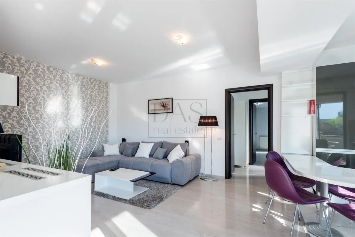 Apartament 2 camere | Domenii - Herastrau - Elias | bloc boutique - foto 5