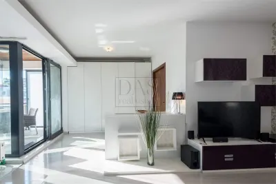 Apartament 2 camere | Domenii - Herastrau - Elias | bloc boutique - foto 7