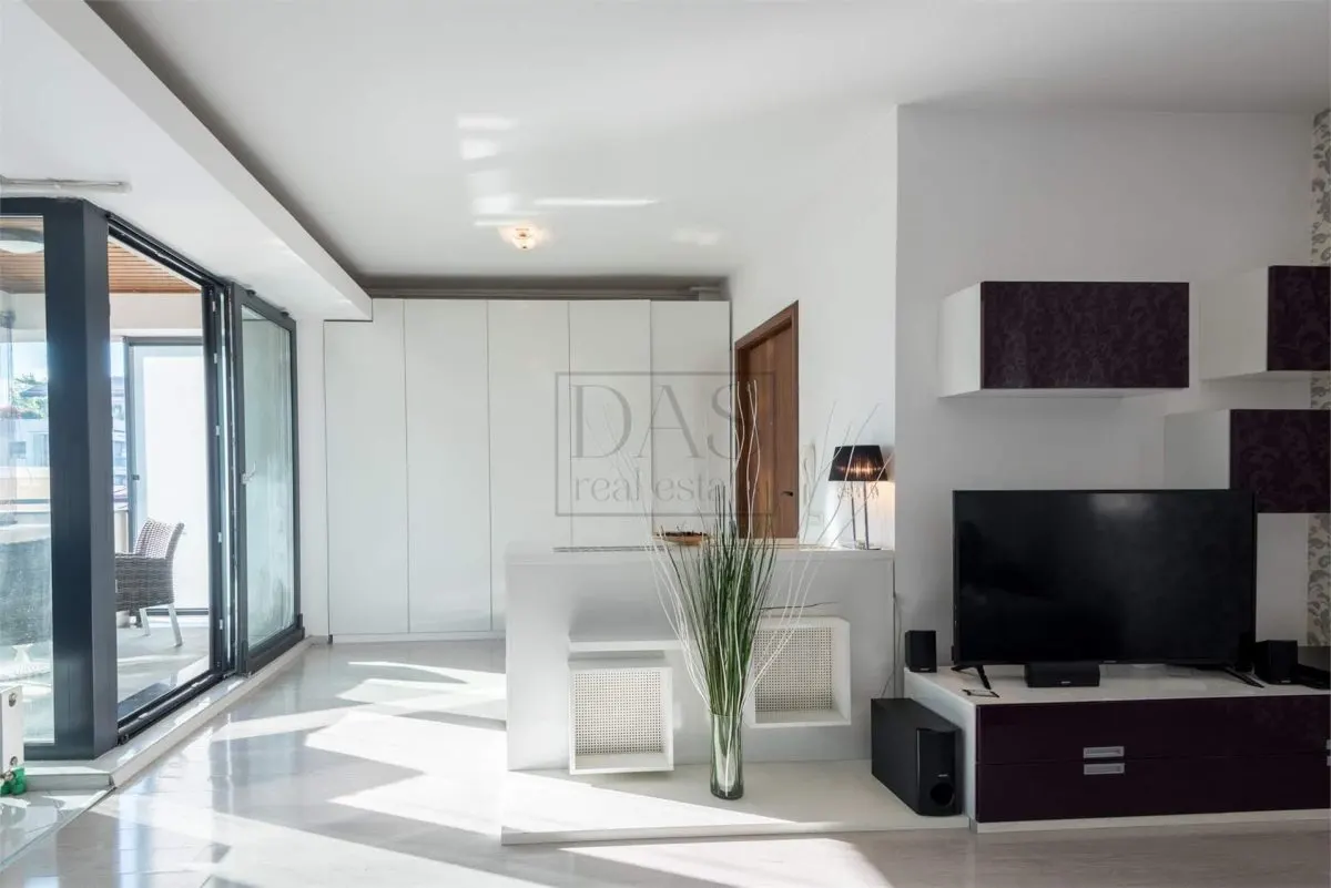 Apartament 2 camere | Domenii - Herastrau - Elias | bloc boutique - foto 7