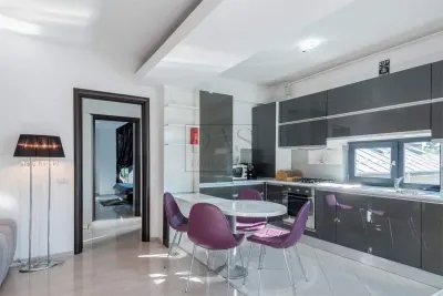 Apartament 2 camere | Domenii - Herastrau - Elias | bloc boutique - foto 8