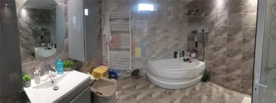 VEZI VIDEO! Vila P+1, constructie 2010, suprafata construita 168 mp, Brailita - foto 14