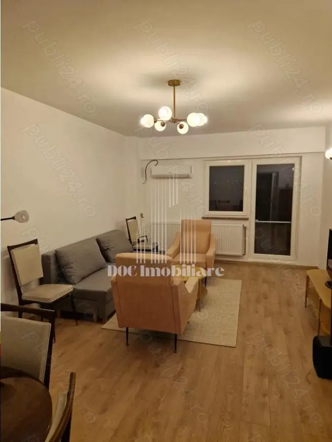 Inchiriere 2 camere Tineretului I Mihai Bravu I Centrala - foto 1