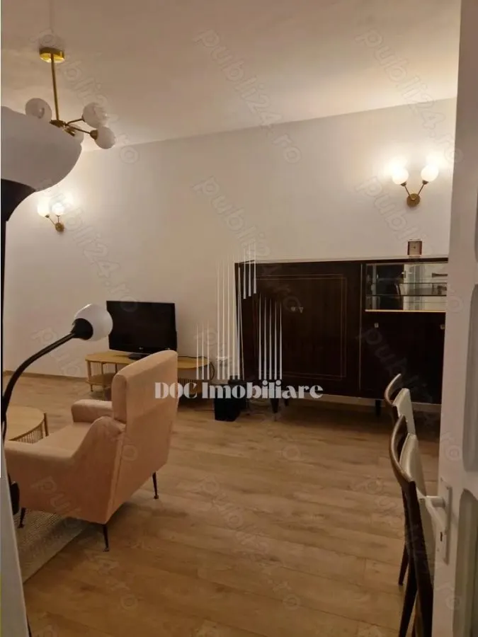 Inchiriere 2 camere Tineretului I Mihai Bravu I Centrala - foto 2