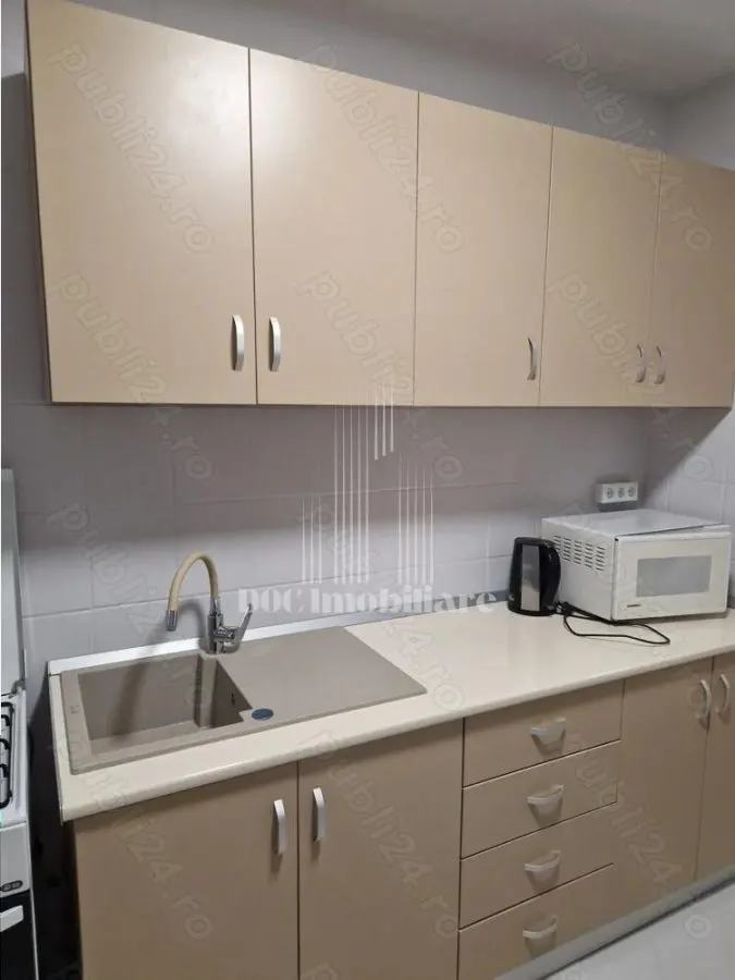Inchiriere 2 camere Tineretului I Mihai Bravu I Centrala - foto 7