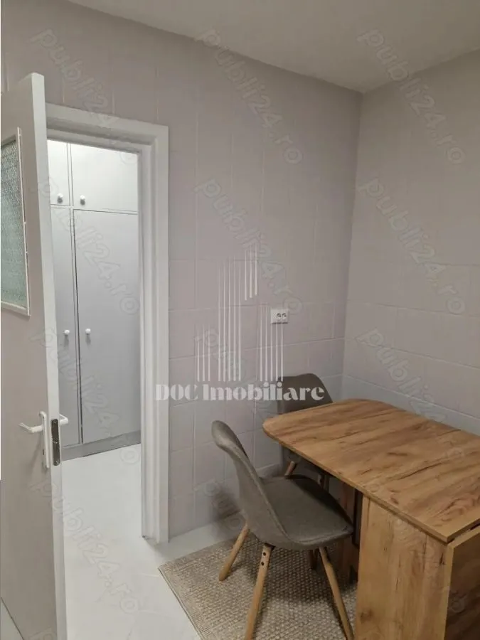 Inchiriere 2 camere Tineretului I Mihai Bravu I Centrala - foto 8